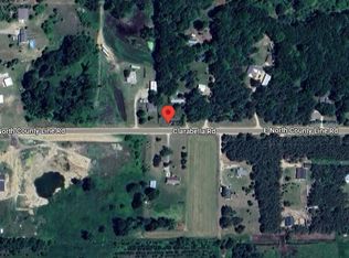 8201 Clarabella Rd, Clare, MI 48617