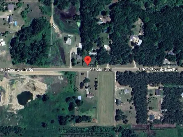 8201 Clarabella Rd, Clare, MI 48617