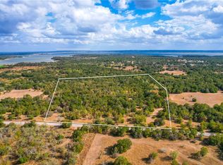 7 County Road 415, Somerville, TX 77879