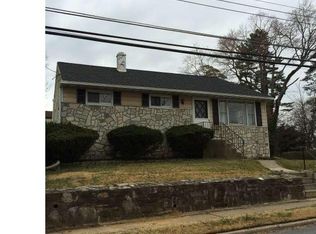 2934 Woodrow Ave, Glenside, PA 19038