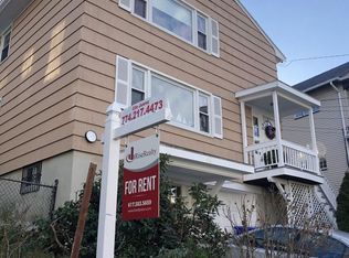 48 Nonantum St #2, Boston, MA 02135