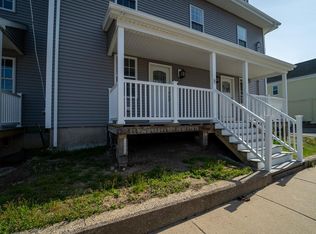 76 Garland St #76, Everett, MA 02149