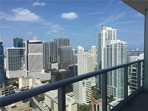 2nd image of 1100 S Miami Ave APT 4008