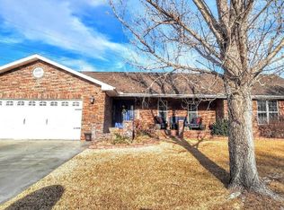2521 Zinnia Ln, Liberal, KS 67901