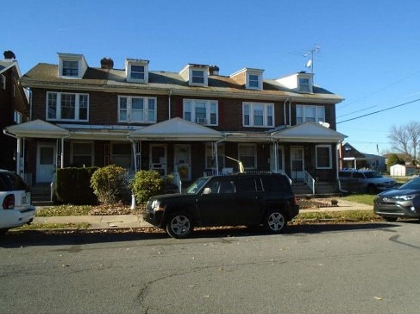 Property Front View