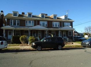 305 Summit Ave, Reading, PA 19611