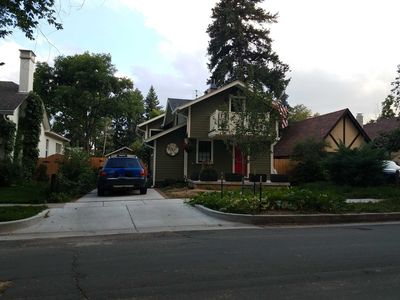 11 E Columbia St, Colorado Springs, CO, 80903