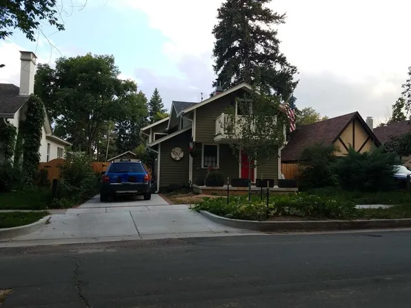 11 E Columbia St, Colorado Springs, CO 80903