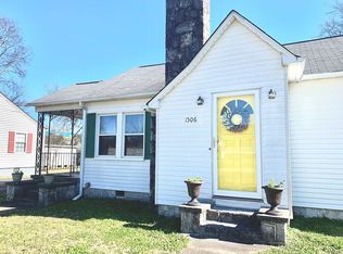 1506 Prigmore Rd, Chattanooga, TN 37412