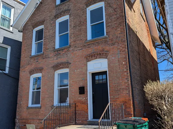 6 S Cedar St, Beacon, NY 12508