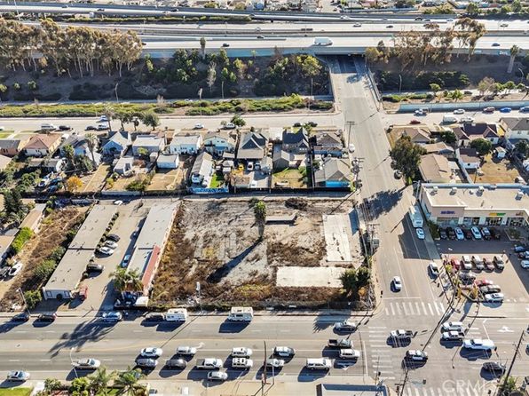 11400 S Hoover St LOT 4, Los Angeles, CA 90044