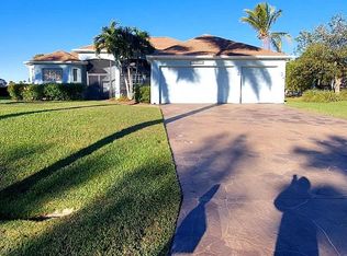 11486 Royal Tee Cir, Cape Coral, FL 33991