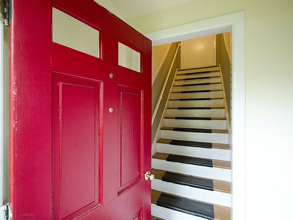 2nd floor unit