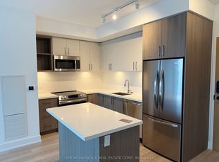 333 Sunseeker Ave #518, Innisfil, ON L9S 0J7