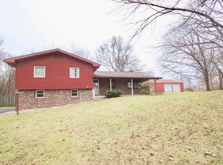 3744 W 250 S, Kokomo, IN 46902