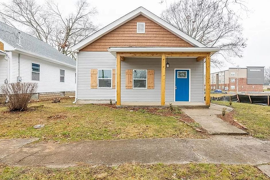 741 High St, Charlestown, IN 47111 Zillow