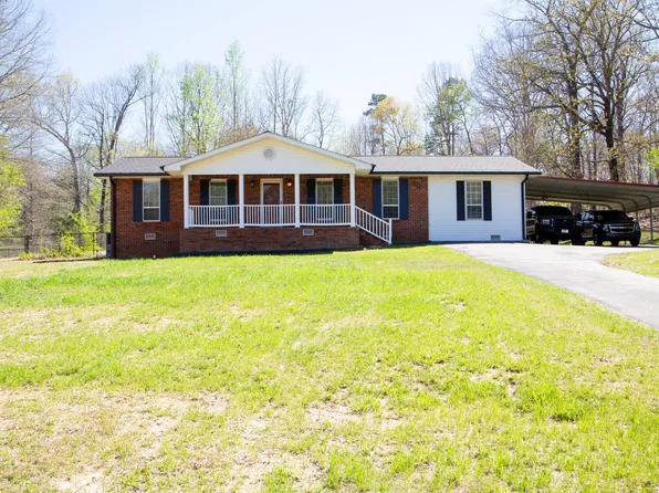 295 Bandy Rd, La Fayette, GA 30728