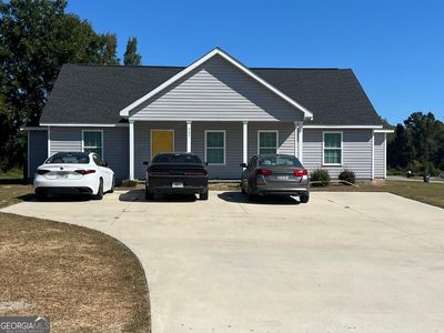 357 Glazebrook Ave, Statesboro, GA, 30458