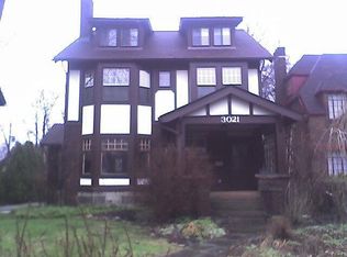 3021 Euclid Heights Blvd, Cleveland Heights, OH