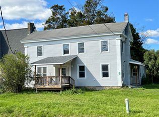 635 Charlotte Valley Rd, Charlotteville, NY 12036