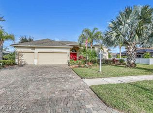 195 Ridgemont Cir SE, Palm Bay, FL 32909