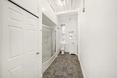 Rented by Compass