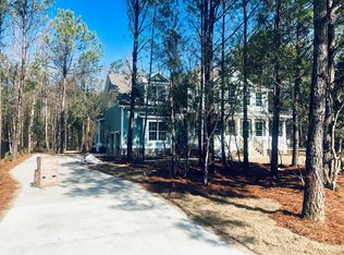 466 Woodspring Rd, Mount Pleasant, SC 29466