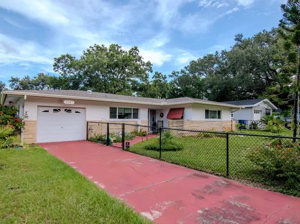 5047 11th Ave, St. Petersburg, FL 33710