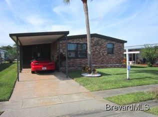 1898 Sago Palm St NE, Palm Bay, FL 32905