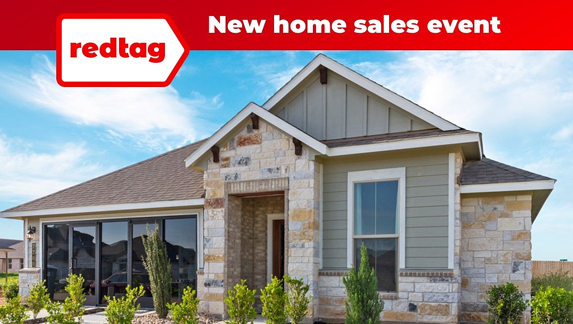 Pecan Lakes by D.R. Horton Brazos Valley in Navasota TX Zillow