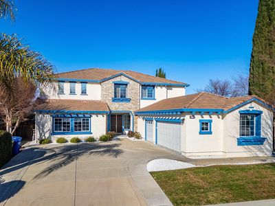 2171 Saint Michaels Ct, Brentwood, CA, 94513