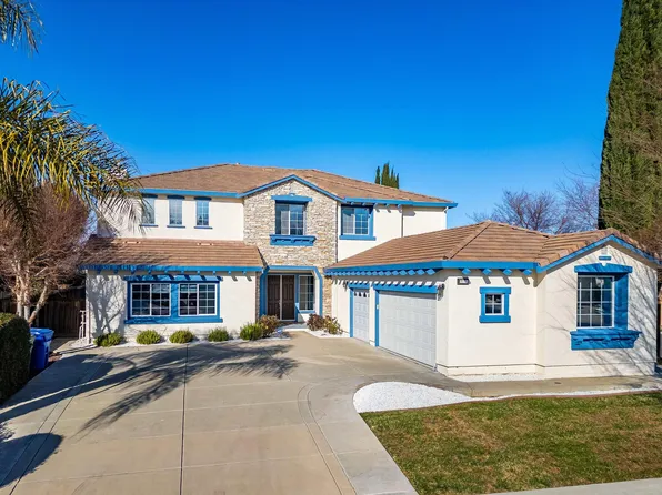 2171 Saint Michaels Ct, Brentwood, CA 94513