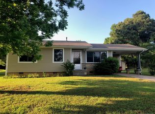 108 Woodrow Ave, Poteau, OK 74953