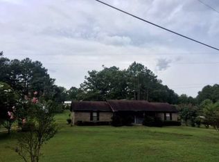 61655 Saint Luke Church Rd, Stockton, AL 36579