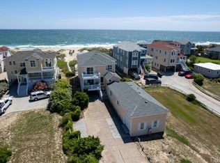 8213 S Old Oregon Inlet Rd LOT B, Nags Head, NC 27959