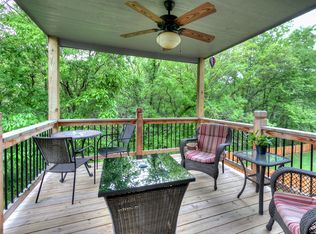 1406 Melissa Ct, Kearney, MO 64060