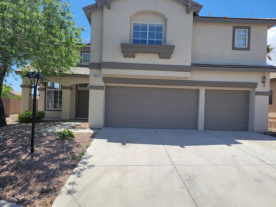 1st image of 8813 Saddle Red Ave