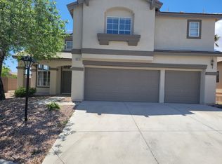 8813 Saddle Red Ave, Las Vegas, NV 89143
