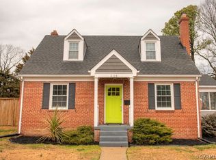 2114 Lennox Rd, Henrico, VA 23228