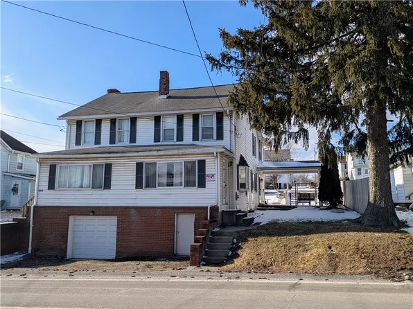 2611 Route 119, New Alexandria, PA 15670