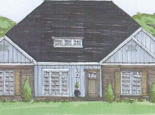 235 Lincolnshire Way, Dothan, AL 36305