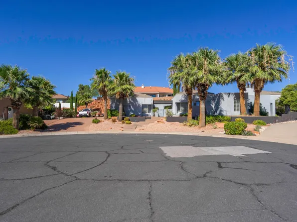 301 N Fairway Cir, Washington, UT 84780