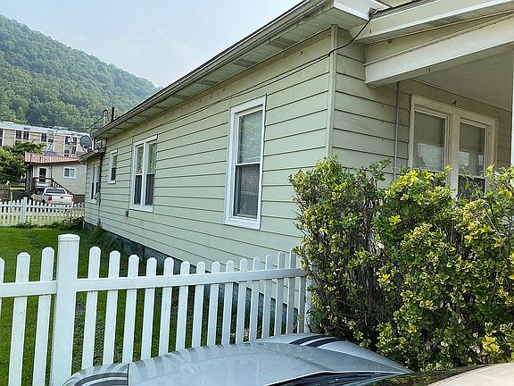 Fence to be relocated