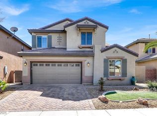 3925 Kettle Falls Ave, North Las Vegas, NV 89085
