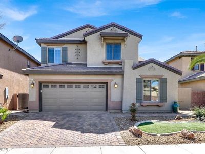 3925 Kettle Falls Ave, North Las Vegas, NV, 89085