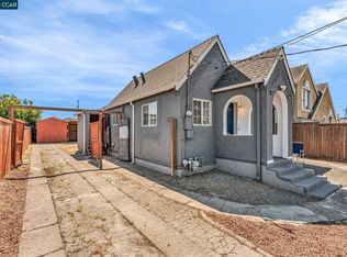 1706 14th St, San Pablo, CA