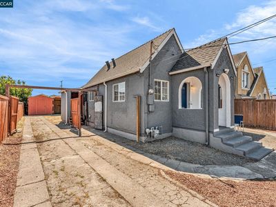 1706 14th St, San Pablo, CA, 94806