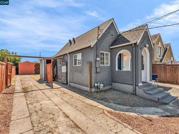 1706 14th St, San Pablo, CA 94806