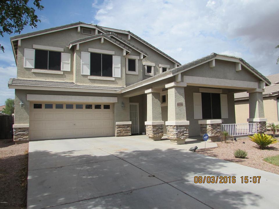 1st image of 41150 W Sanders Way