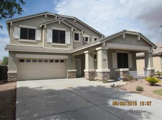 41150 W Sanders Way, Maricopa, AZ 85138
